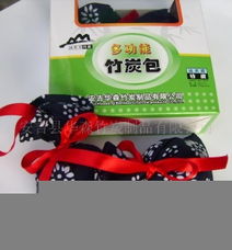 安吉縣華森竹炭制品 綠色健康生活，從竹炭保健器械開始